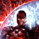 Illustration for article titled Magneto, Nazi Hunter